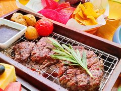 -Famous肥猫墨西哥音乐餐吧(五棵松华熙LIVE店)