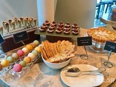 -广州四季酒店·意珍·意式自助餐