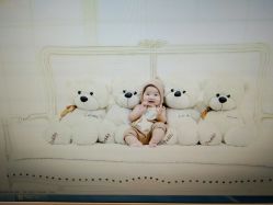 -婴爱儿童摄影 BabyloveStudio(中山门店)
