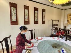 -桃园盛宴·岭南粤菜·手工茶点(南庄店)