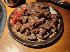 -本寻烧肉酒场(双井店)