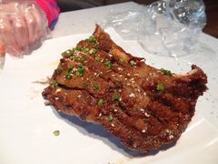 羊排-楚太子  中餐&烧烤(武大店)