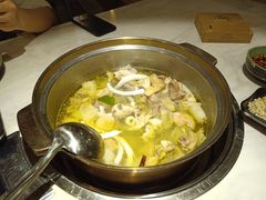 -狐狸爱上椰子鸡(滨江星光大道店)