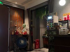 -泰适SPA馆丨精油·按摩·足道(后海地铁口店)