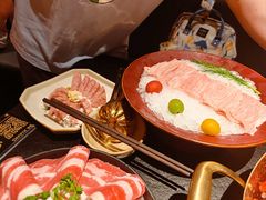 -色響火锅(恒隆广场店)
