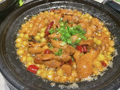 -陶德砂锅(蜀汉路店)