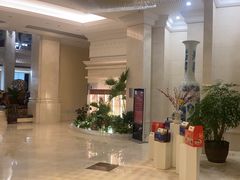 -昆山隆祺国际饭店