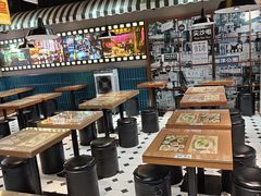 -太子浓心·港式猛火小锅米线(探十里店)