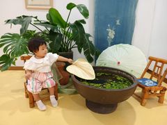 -培德书院幼儿园