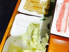 -雅然居铜火锅(长新街店)