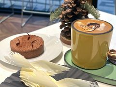 -潮一不贰·法式甜品·生日蛋糕·西式简餐(外滩店)