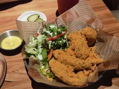 -KimPro 辛普乐概念韩餐