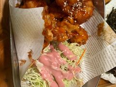 -恩你小木屋·韩式料理(假日广场店)