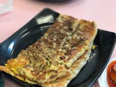 -新加坡Zam Zam餐馆