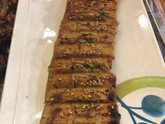 -喝丢一只鞋海鲜烧烤·海肠捞饭(文体街店)