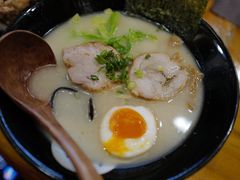 百步拉面-百步拉面