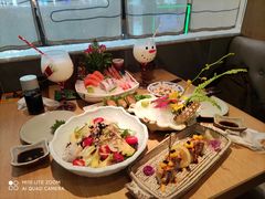 -阿吾罗·月咏精致日料(港汇恒隆广场店)