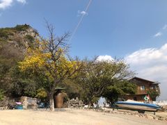 -抚仙湖禄充风景区