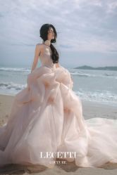 -Renee芮亦婚纱