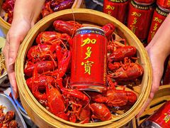 -靓靓蒸虾·头牌蒸虾(雪松路总店)
