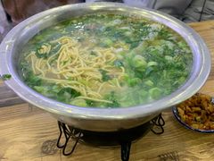 -徐州羊肉汤(中圣街店)