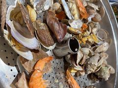 -永红源啤酒·烧烤·海鲜·大排档(青特城店)