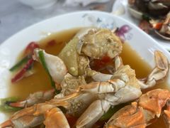 -众味海鲜大排档·活海鲜·潮汕味(南澳店)