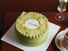 -花甜生活FatimCake·生日蛋糕