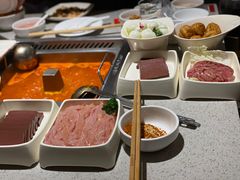 -海底捞火锅(明湖路店)