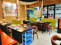 -熊大·鲜烤黄牛肉(五山店)