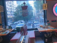 -灶座小锅烀饼·铁锅炖(道里店)