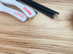 -众品老方子锅贴甜沫(李村店)