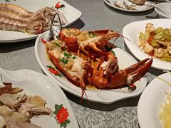 -达叔香味海鲜(海棠68环球美食街店)