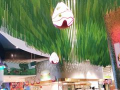 -熊猫自助餐厅.萌趣城堡(长隆熊猫酒店)