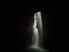 -华蓥山天意谷景区