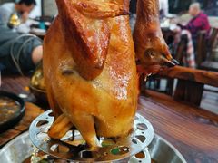 -张家卫·阳江菜·小海鲜(肥婆湾桥店)