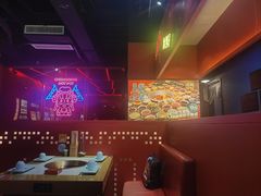 -麻辣英雄重庆火锅(二城广场店)