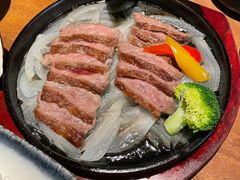 -千代武日本料理(爱建店)