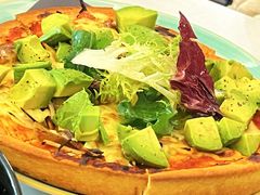 -莫多多餐厅