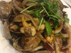 -丽伟的串·烧烤·砂锅(芝麻街店)