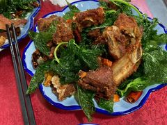 -老丽江餐馆(丽江华都商贸城店)