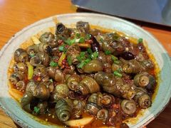 -三太子地摊烧烤·小龙虾(北蔡店)