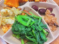 -素满香·Vegan食养自助(天一广场店)