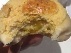 菠萝包-海宝酒家(中山四路店)