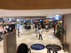 -深圳来福士广场