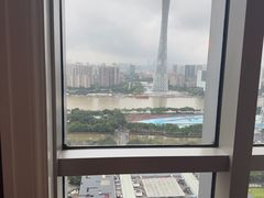-广州富力丽思卡尔顿酒店