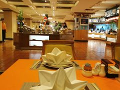 -咖啡苑·沈阳今旅酒店Hotel Jen·香格里拉集团