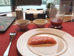 -富力丽思卡尔顿酒店·香荟全日制餐厅