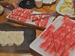 -金筷子西北菜·捞悦火锅