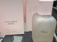 -ZARA(凯德乐峰广场店)